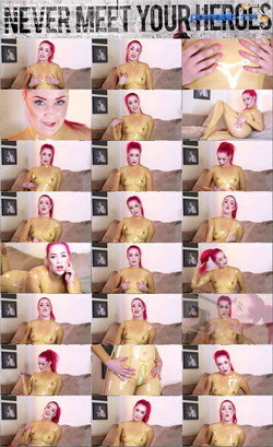 [IWC-C4S] Latex Barbie Vids • Pt.1/Scr/Latex Barbie - Almost Naked - Edge And Weaken.mp4.jpg