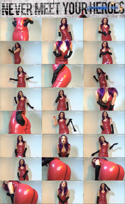 [IWC-C4S] Latex Barbie Vids • Pt.1/Scr/Latex Barbie - At My Mercy - Latex Fetish.mp4.jpg