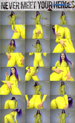 [IWC-C4S] Latex Barbie Vids • Pt.1/Scr/Latex Barbie - 5 Days Of Catsuit Worship - Day 3.mp4.jpg