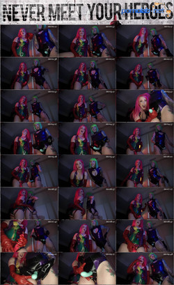 [IWC-C4S] Latex Barbie Vids • Pt.1/Scr/Latex Barbie - Abbey Mars Double Dicks With Latexbarbie.mp4.jpg