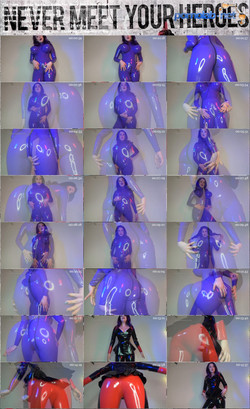 [IWC-C4S] Latex Barbie Vids • Pt.1/Scr/Latex Barbie - Aroma Pet Shiny Short Circuit.mp4.jpg