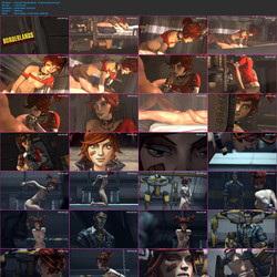 [Fatcat17] Borderlands - A Warm Welcome