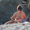 Exclusive Nude Beach Candid thumbnail