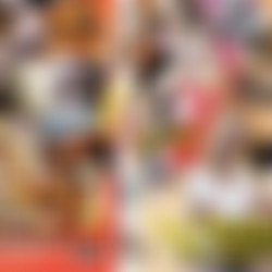 La mature elle assure 2