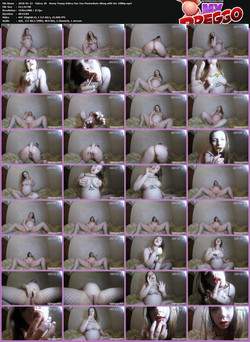 MyPreggo.com/Screens/2018/2018-05-23 - Valery 20 - Horny Young Valery Has You Masturbate Along with Her 1080p.mp4.jpg