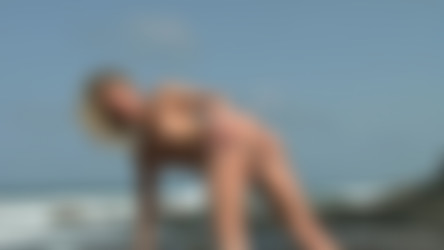 BPvideoMay/24 Claudie - Lilac.wmv