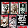 Fansadox Magazines thumbnail