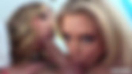Beverly Hillson/Videos/Nympho - Millie and Beverly Hit It Off.mp4