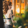 Maud - Jungle Cat thumbnail