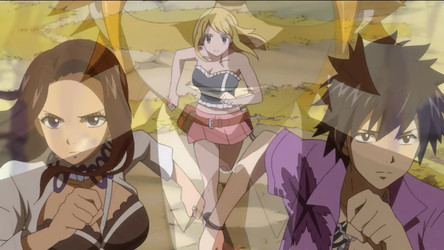 Fairy Tail S03 Bluray EAC3 5 1 1080p x265-iVy/Fairy.Tail.S03E12.Human.Gate.EAC3.5.1.1080p.Bluray.x265-iVy.mkv