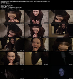 [Pornhub] Queen of Hades - 9 Deleted Videos/screens/public cumwalk for amateur teen goddess after suck n fuck facial-ph615dea90dea50.mp4.jpg