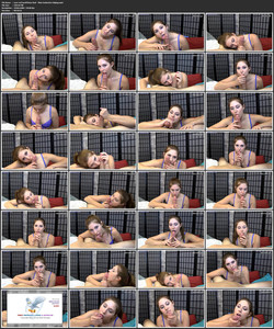 Primal Fetish Network 2of2/2 - 4of4/2 - 4of4 SCREENS/rose red tyrell Rose Red - Slow Seductive Edging.mp4.jpg