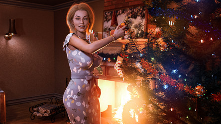 WBWorld & Shotastic/WBWORLD - Christmas Present/Textless/02.jpg