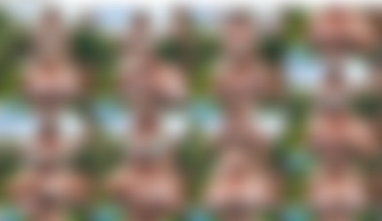 Holly Garner - Green Floral Pool 1 2025-08-04 4K/images/thumbnail.png