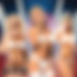 Naked and Funny Special 6. When Panties Attack!