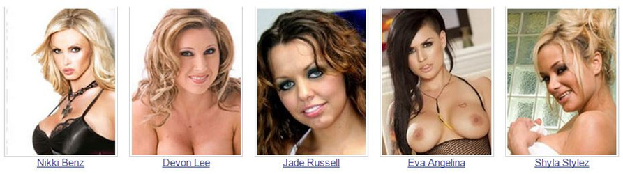 Mr Big Dicks Hot Chicks/Cast.JPG