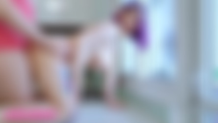 1920 x 1080 Pt.25/Fuck&Squirt with my Young Neighbor in Kitchen_cutie_cabani_1080p.mp4