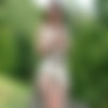 Ksucha C/Girls In Nature/003 On Fence