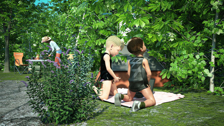 WBWorld & Shotastic/WBWORLD - Camping Time/01.jpg