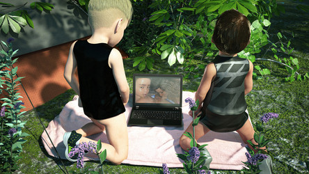 WBWorld & Shotastic/WBWORLD - Camping Time/02.jpg