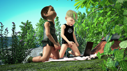 WBWorld & Shotastic/WBWORLD - Camping Time/03.jpg
