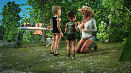 WBWorld & Shotastic/WBWORLD - Camping Time/08.jpg