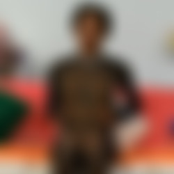 [GhettoGaggers.com] Unknown - Voracious Appetite For White Dicks (January 28, 2025)