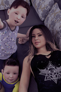 WBWorld & Shotastic/WBWORLD - Ava In The Nursery/03.jpg
