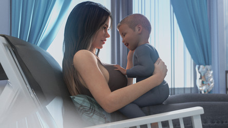 WBWorld & Shotastic/WBWORLD - Ava In The Nursery/09.jpg