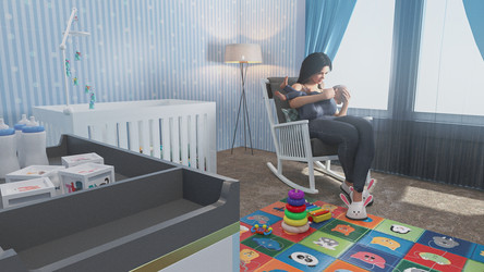 WBWorld & Shotastic/WBWORLD - Ava In The Nursery/15.jpg