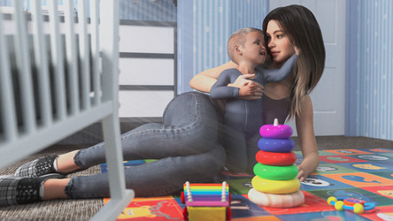 WBWorld & Shotastic/WBWORLD - Ava In The Nursery/20.jpg