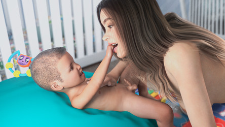 WBWorld & Shotastic/WBWORLD - Ava In The Nursery/30.jpg