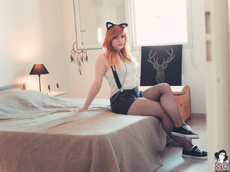 Lovia Minipack/SuicideGirls.com - Lovia - Chaton Apprivoisé/01.jpg