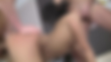 WTFPass.com Network SiteRip - Part #3/Hard Fuck Girls/2014-Hard double penetration sex at birthday party.mp4