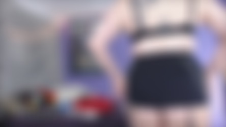 1920 x 1080 Pt.2/Just Showing off all my new Lingerie_AlishaWhite_1080p.mp4