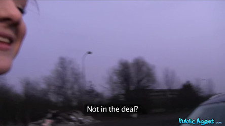 PublicAgent.com SiteRip Part 2 [Jan 2016 to Mar 2020] Full 1080p x265 - 337 of 689 Videos/[PublicAgent] 16.04.29 Alex Ginger 1080p (Gullible Ginger Fucked Over a Car)_x265.mp4