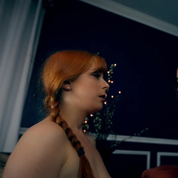 [MissaX.com] Penny Pax, Pepper XO - Every Boy's Fantasy IV.mp4