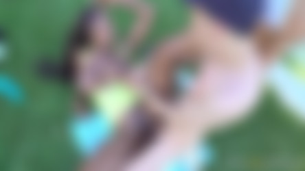 Nikki Benz(MegaPack)/Diamond Jackson, Nikki Benz (Game, Set, Match Pussy).mp4