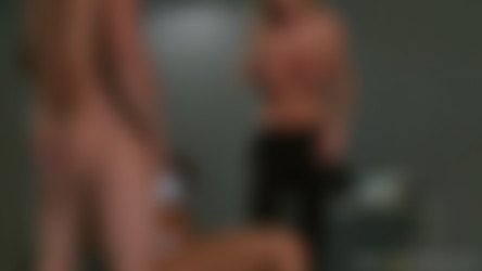 Nikki Benz(MegaPack)/Lisa Ann, Nikki Benz (Reservoir Sluts).mp4