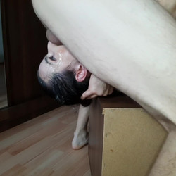 Tiny Beth/Tiny Beth - throat fuck like a pro.mp4