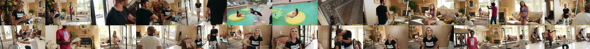 [TeensLoveHugeCocks.com] - 2019.10.14 - Gabbie Carter - BTS Babe (1080p).mp4 screencaps