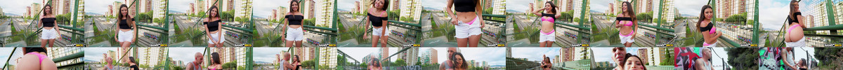 PublicBang.com - Camila Palmer - She Loves Public Fucking - pb18246 - 06.08.2021 - 720p.mp4 screencaps
