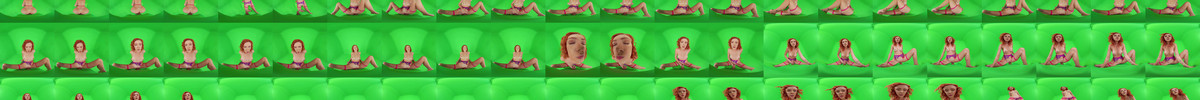 CzechAR 016_Cherry Candle_Home With a Perfect Redhead screencaps