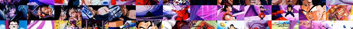 Dragon Ball Z - S00E12 - Fusion Reborn SDTV.mkv screencaps