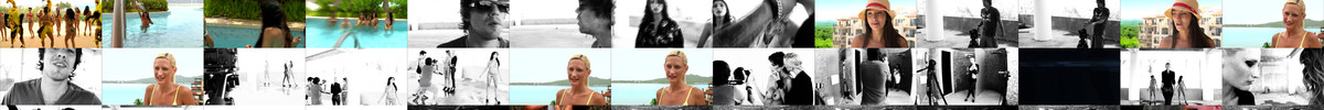 Playboy TV Latin America - The Campaign screencaps