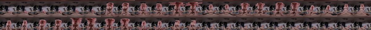 DarkRoomVR - Free Hugs - Natasha Teen (GearVR) screencaps