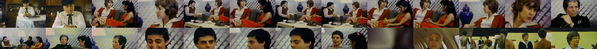 Candid Candid Camera Collection (1-6) screencaps