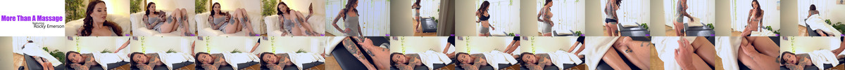 [BrattyMILF.com] Rocky Emerson - More Than A Massage_1080p.mp4 screencaps