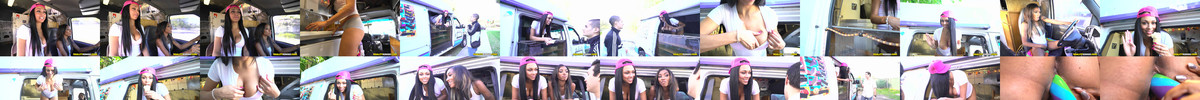 MoneyTalks - I Scream 4 Ice Cream - Raven Wylde, Bethany Benz [720p].mp4 screencaps