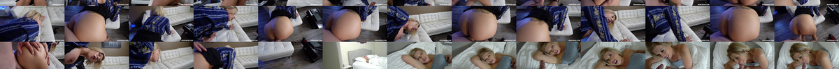 [PervMom.com] Amber Chase - Undressed To Impress [rus].mp4 screencaps